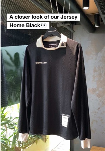 sepatu compass on TikTok