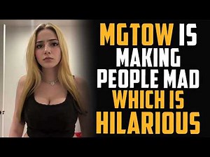 Men not Dating American Women Making people Mad | MGTOW
