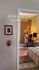 Incredible whole home palette from @tremont_home. Sampling is everything!!😄 | Samplize