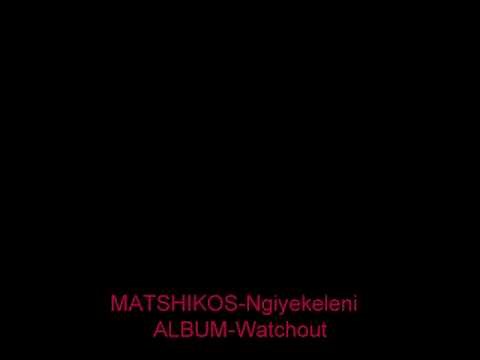Ngiyekeleni.wmv
