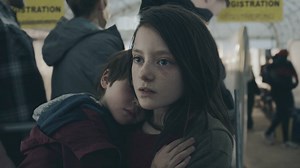 969K views · 14K reactions | Every child deserves to feel safety and love. This chilling PSA reminds us that many refugees are children — and they need our help. (via Save the Children) | Upworthy | Facebook