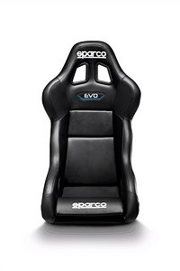 1.6K views · 58 reactions | Introducing the all-new 2020 EVO QRT seat line. The EVO QRT line is the ONLY FIA competition seat that is available in 4 sizes: EVO S, EVO, EVO L, EVO XL | Sparco | Facebook