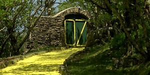 NC ‘Wizard of Oz’ theme park announces 2023 reopening dates