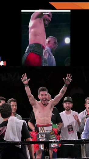 MEXICO has a new FECOMBOX WBC champion, Manuel "Mavie" Rodriguez