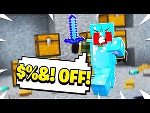 7 months ago i raided this angry Minecraft faction.. today i did it again