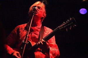 Robyn Hitchcock performing full albums (dates)