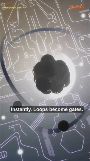 Java and Python aren’t “old-school” - they’re your launchpad into the Quantum era. #quedx #quantum