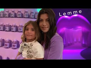 Penelope Disick Is a TikTok VLOGGER!