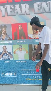 Ntsipa Over The Really Big Dog is Going To Take over Lay South Africa, bese Ni Jaive Nize nisute | Ntsipa Over