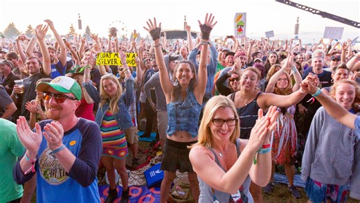 Phish Jewish connection sparks new book & Philadelphia talk. How to attend