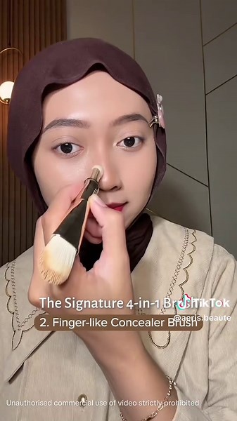 Aeris Beaute on TikTok