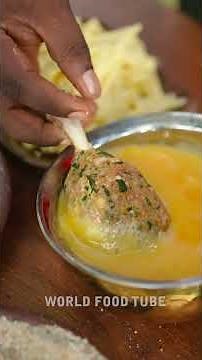 | WORLD FOOD TUBE