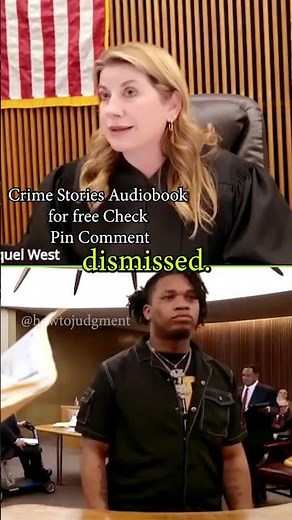 Judge : Up To 10 Years In Prison!