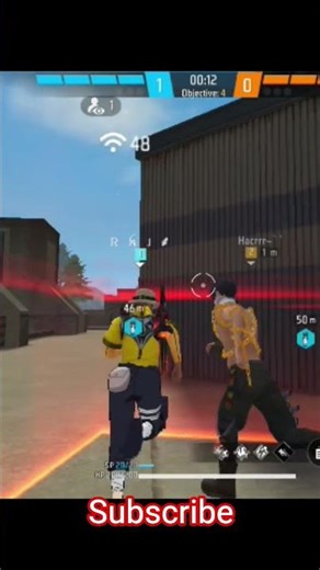 CS Rank Mach squad gameplay short video 🤗❤️