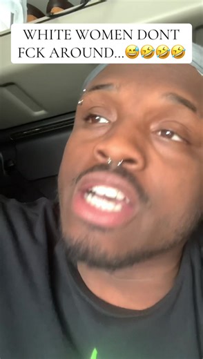 #trending | white woman scared