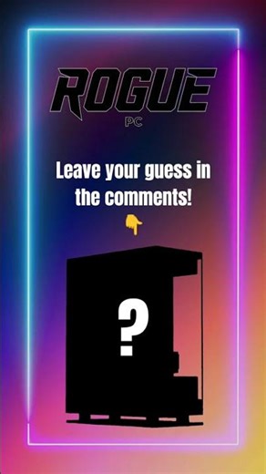 Can you guess the case for Project Panda? 👀