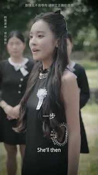 Reborn as a heiress, her first strike is against the scumbag. #shortdrama #movie #rebirth
