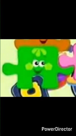 Nidlsa And Green Jigsaw Was a baby half 2 months | Hippa Hippa Hey Friends