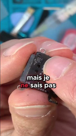 Comment utiliser deux cartes sim physiques sur iPhone ? #reparation #smartphone #astuce #iphone