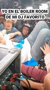 1M views · 8.9K reactions | A proper boiler room  Track ID: Noork - First Syntax #boilerroom #industrialtechno #dj #rave | Techno Snobs | Facebook