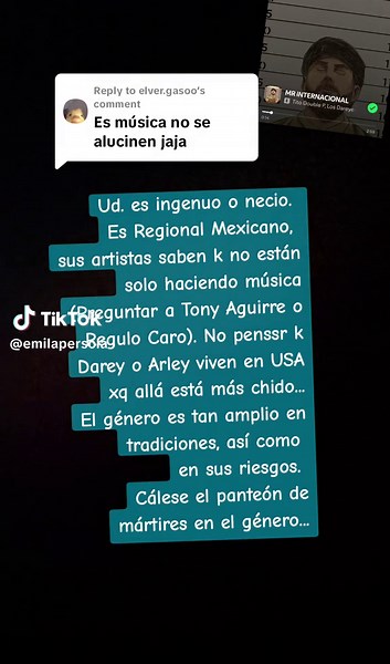 Exploring Regional Mexican Music and Its Influences