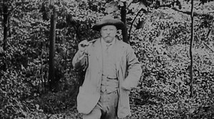 Discover the remarkable story of the perilous 1914 journey of Theodore Roosevelt and Brazilian explorer Candido Rondon into the dark and deadly heart of the Amazon rainforest. Featuring the voices of Alec Baldwin and Wagner Moura. Now streaming free at pbs.org/americanexperience and the PBS app! | American Experience | PBS