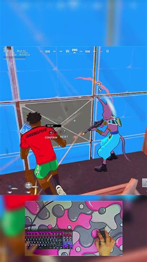 HOW BRO PLAYS WHEN NO ONE IS WATCHING 🫷🗿🫸