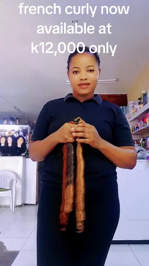 HAIR 2 HAIR on TikTok