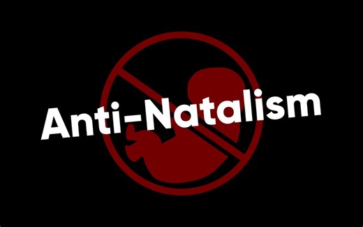 【熟肉】自愿灭绝——反生育主义（Voluntary Extinction）