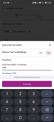 meesho లో Products నీ ఎలా resell చేసి money Earn చేసుకోవాలి? #meeshoreselling #meesho #reselling