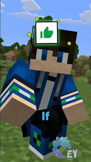 Minecraft, But Colors Control My World…