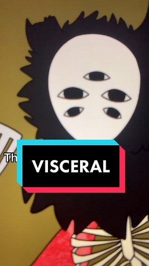 Exploring the Visceral World of Critter Space in Roblox