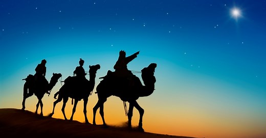 Who Were the Magi in the Bible? Names, Gifts, and Story