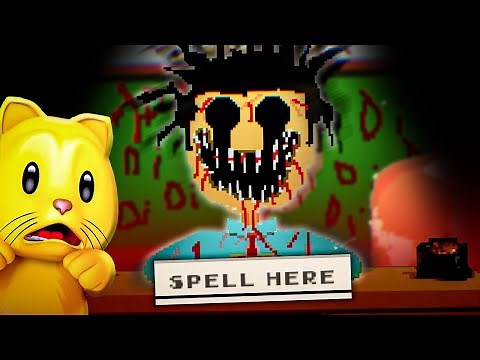 Is THIS The NEW MR TOMATO'S?! [SPELL DEATH OR DIE]