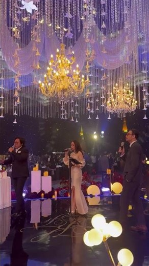 How deep is your love - Bee gees (cover) #weddingsinger #weddingband #kanaentertainment