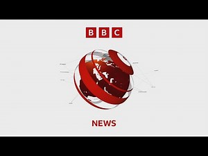 A Collection of BBC News Idents, Bumpers and Breakfillers [1920x1080/50p]