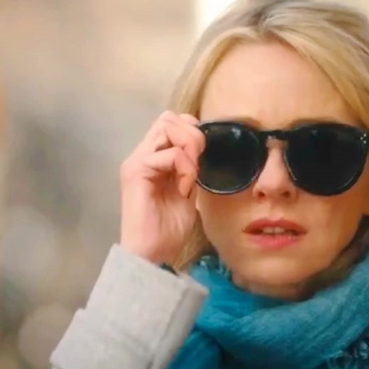 Exploring Saudade in Gypsy: A Naomi Watts and Sophie Cookson Movie Edit