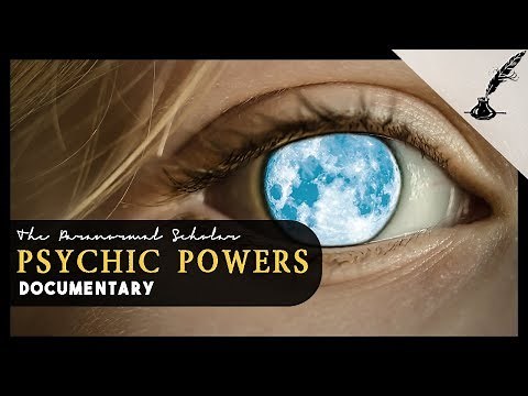 Psychic Warfare: Paranormal Experiments Commissioned by Governments & Military | Documentary