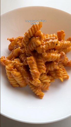 Viral pasta recipe | creamy cheesy one pan pasta recipe #viral #pasta