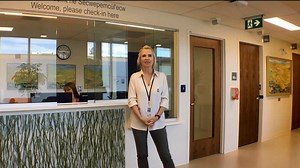 1.9K views · 45 reactions | Join Manager Kerry McLean-Small for a tour of the new Urgent Primary Care and Learning Centre in Kamloops. The urgent primary care clinic is located on Columbia Street across from the Third Avenue Starbucks and will provide patients with the chance to see a range of health-care providers, depending on their needs. | Interior Health | Facebook