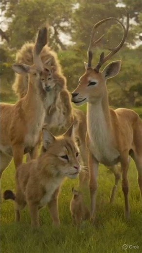 let the human beings study unity from animals 🥰share and subscribe for more videos❤️