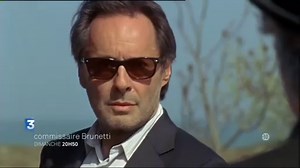 Commissaire Brunetti (France 3) 2 août