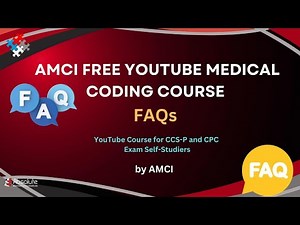 FAQs for the 16 week Free YouTube Course for Self Studiers
