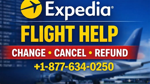 Expedia™® Official Live Representative Customer Service | 24/7 Live Help & Support Guide