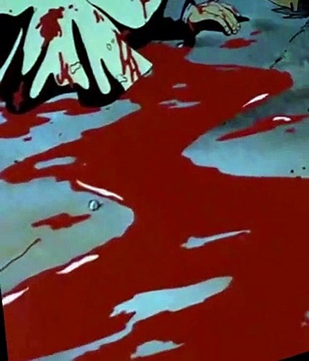 Spawn Tv Series Spawn Tv Series S01 E001 Burning Visions