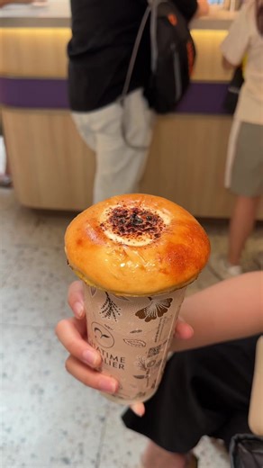 Chatime Atealier Hadirkan Menu Baru Milk Tea & Brioche