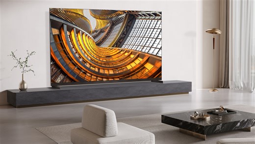 TCL X11L : le premier téléviseur SQD Mini-Led promet un record de luminosité à 10 000 cd/m² et une prestation très haut de gamme