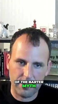 BS Jobs, Debt, and Left Wing Economics Explained