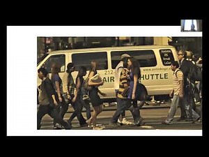 Urban Insights: A Space Syntax Exploration Workshop - Day 1 - Part 1