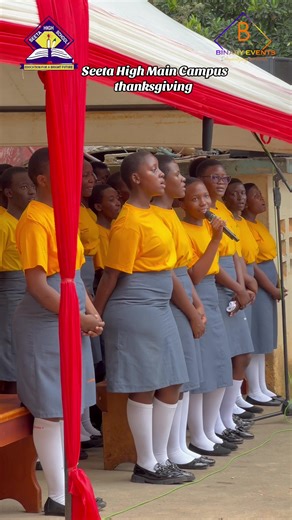 Seeta High Main Campus Thanksgiving